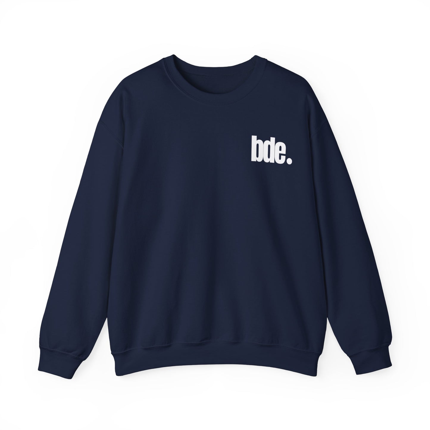 Best Dad Ever Sweatshirt