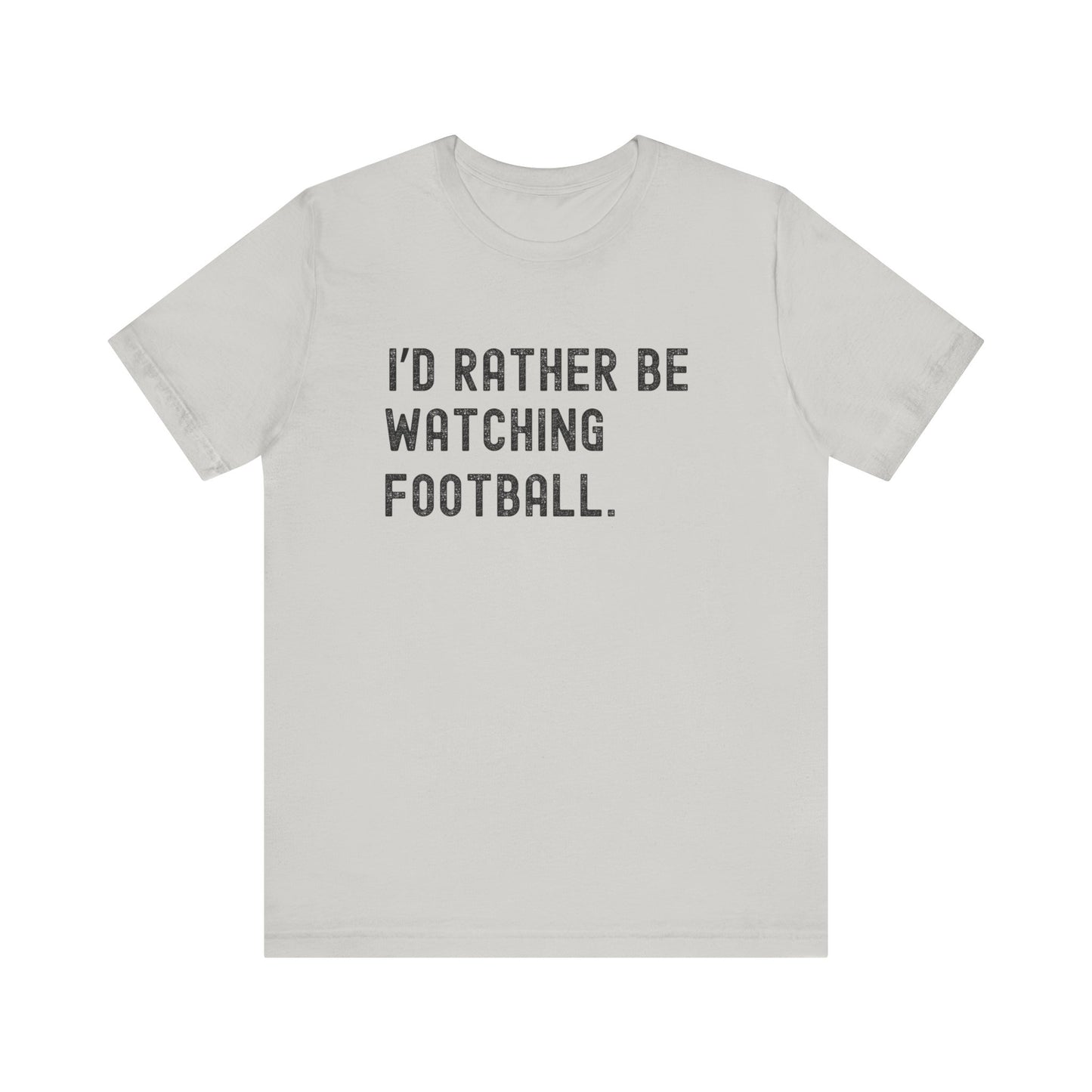 Football Fan T-Shirt