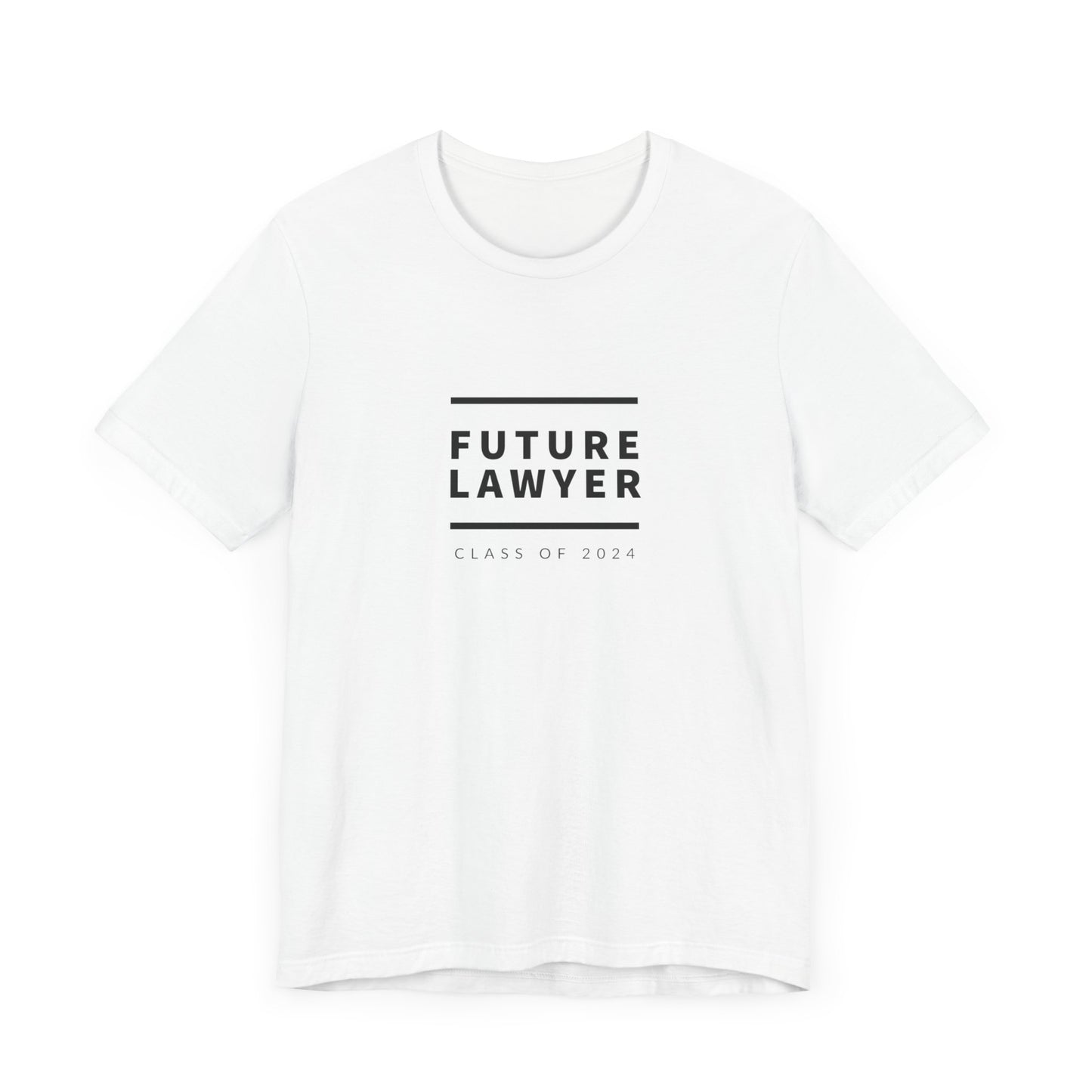 Future Lawyer T-Shirt