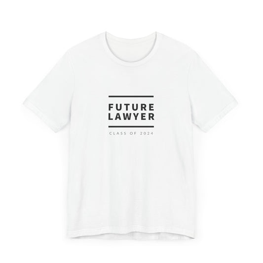 Future Lawyer T-Shirt