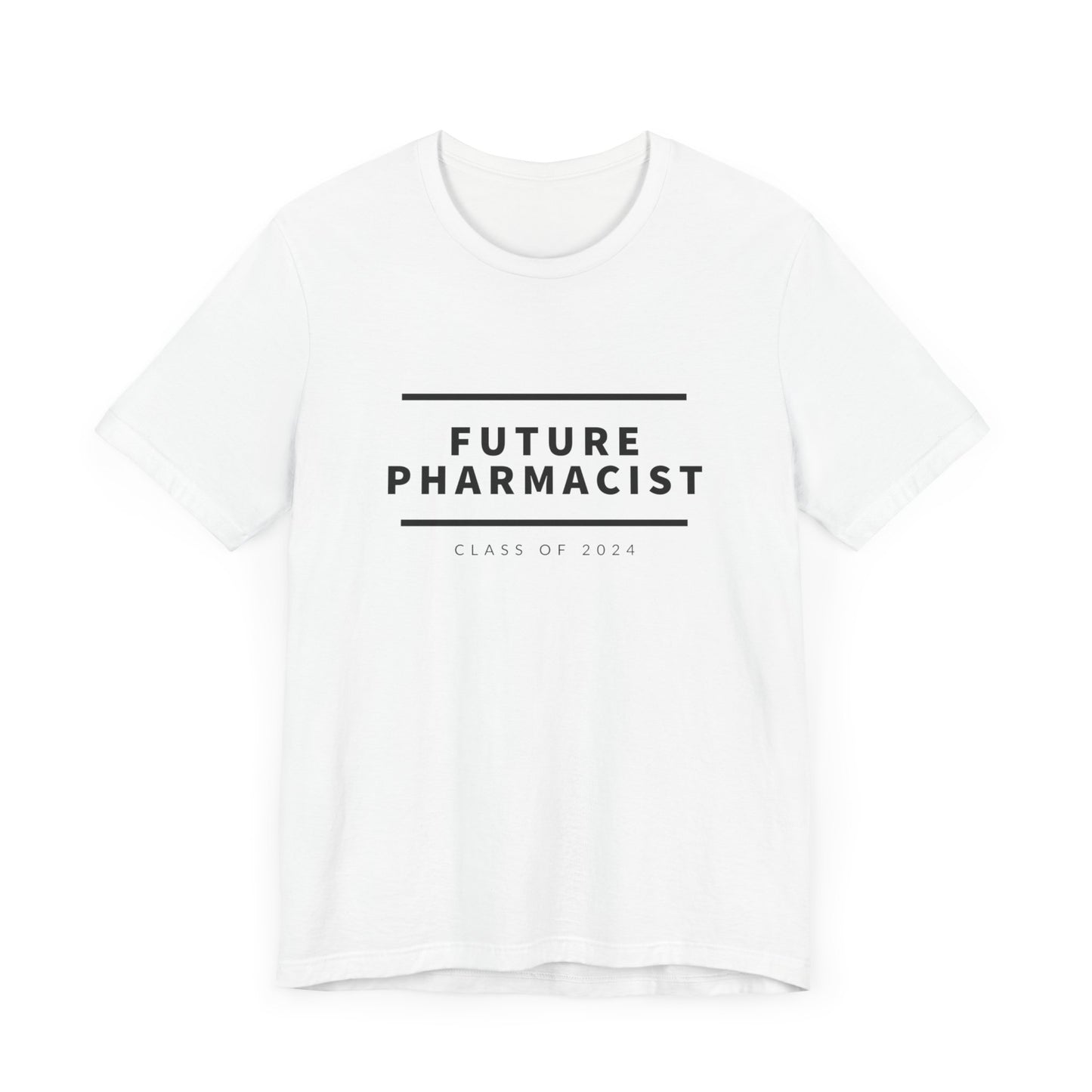 Future Pharmacist T-Shirt