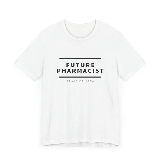 Future Pharmacist T-Shirt