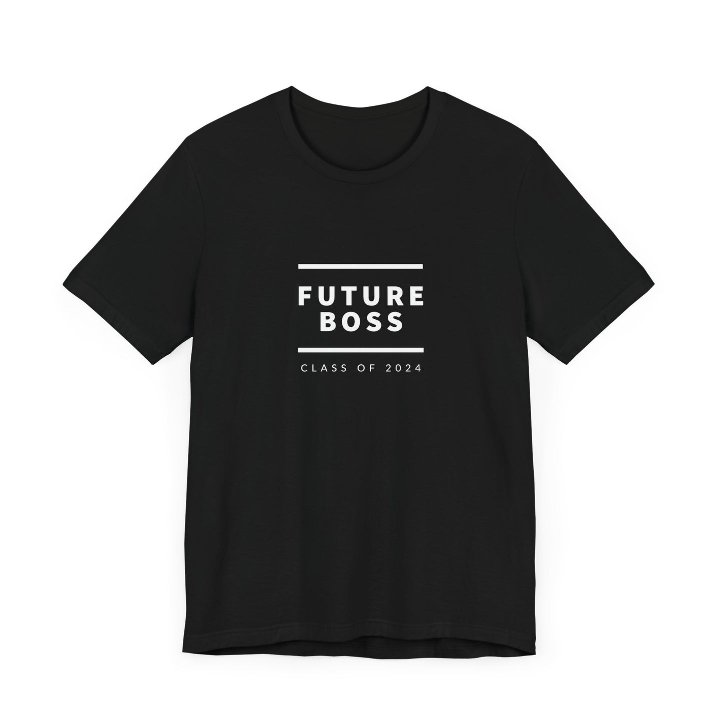 Future Boss T-Shirt