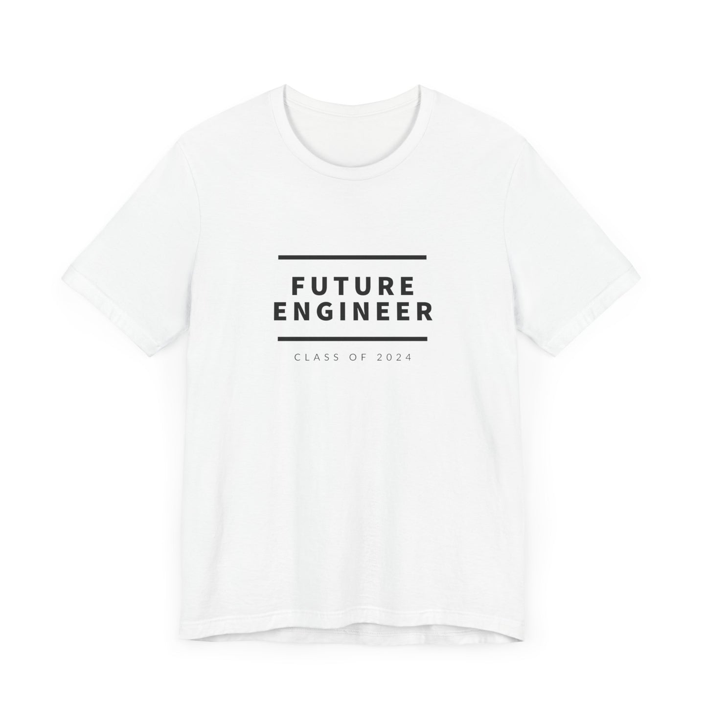 Future Engineer T-Shirt