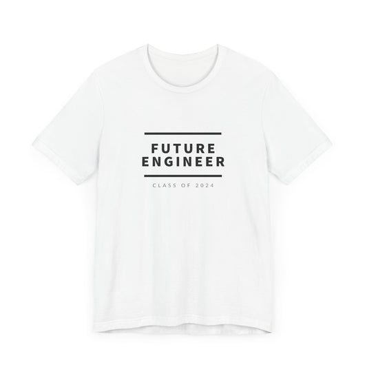 Future Engineer T-Shirt