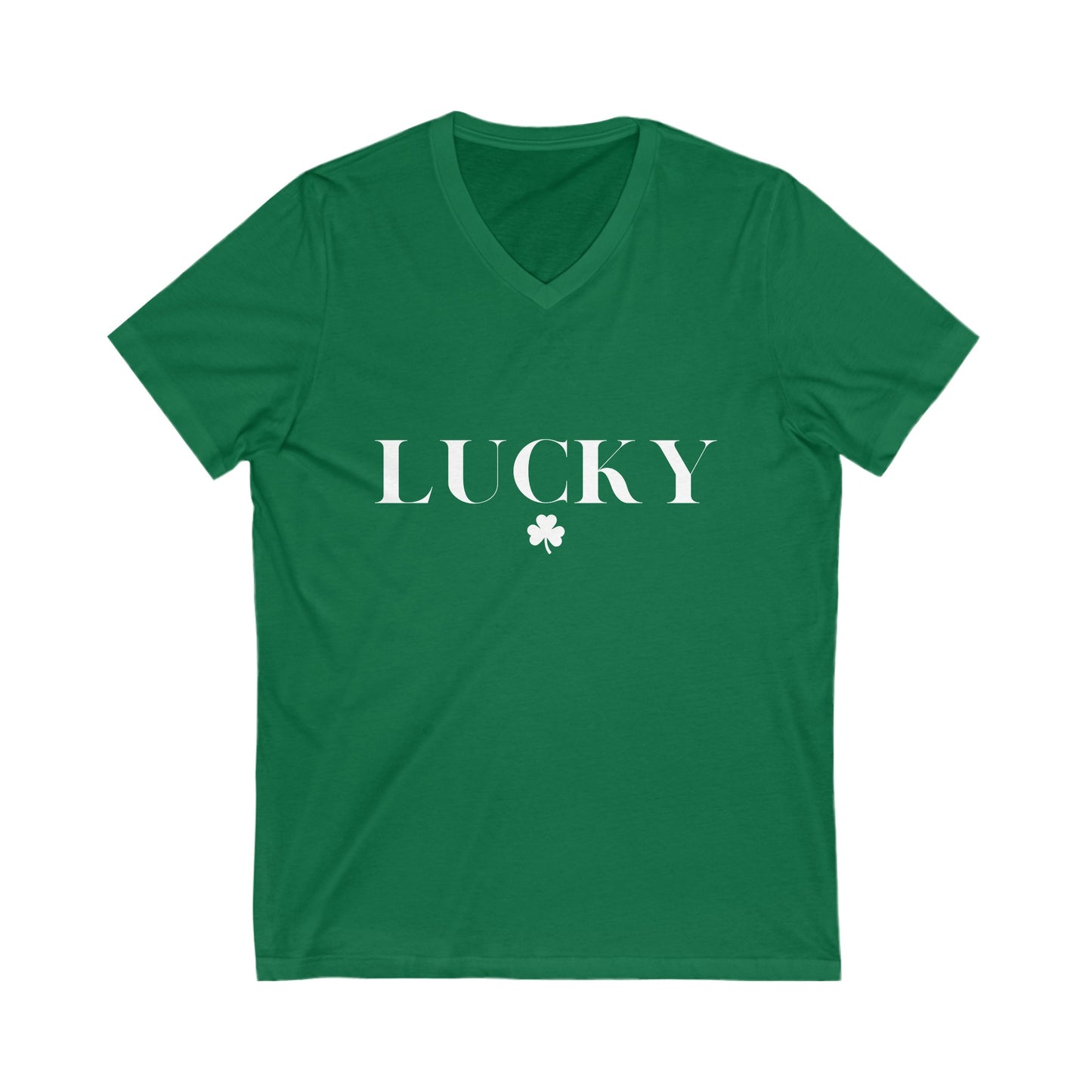 Lucky Tee for Her