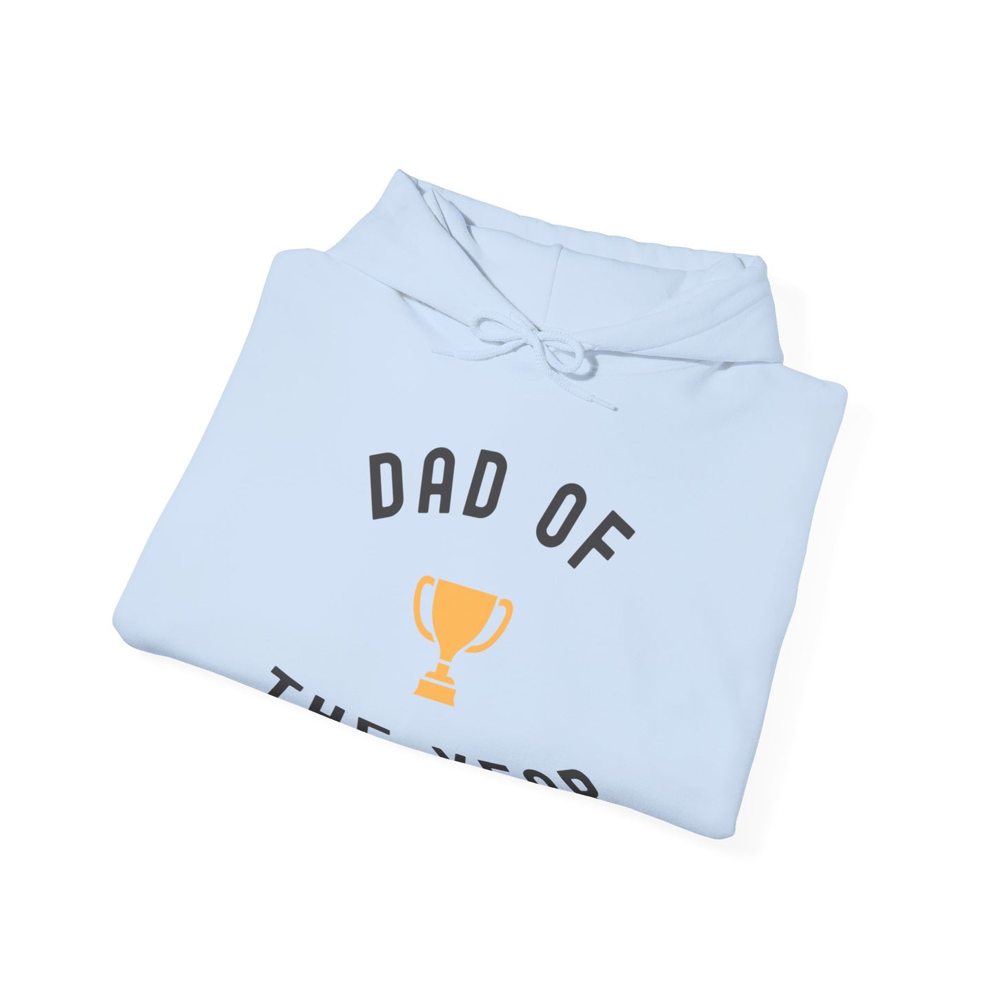 Dad of the Year Hoodie