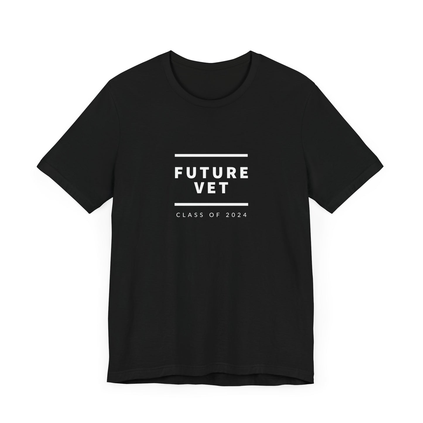 Future Vet T-Shirt