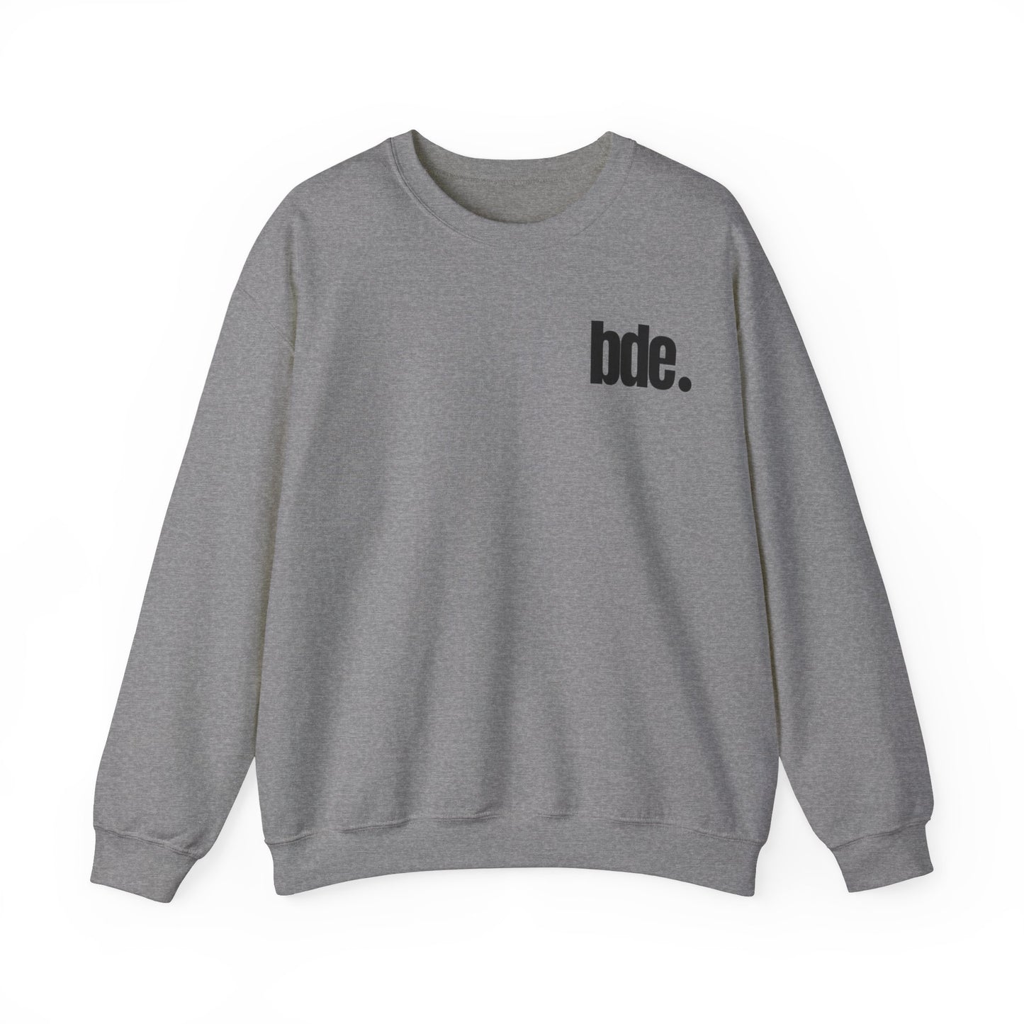 Best Dad Ever Sweatshirt