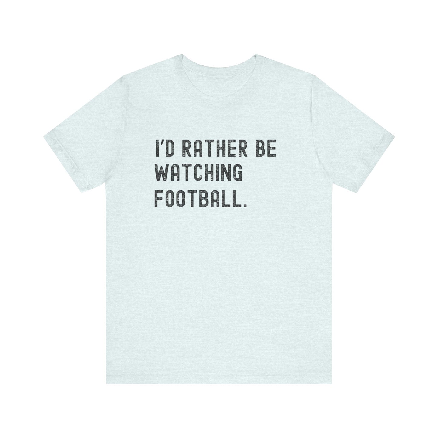 Football Fan T-Shirt