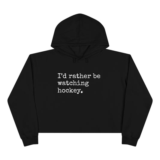 Women's Hockey Hoodie