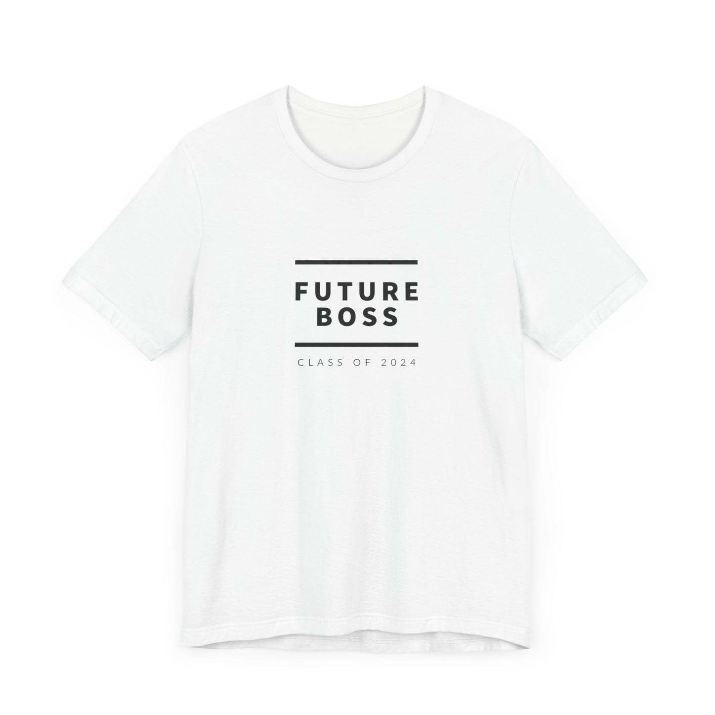 Future Boss T-Shirt