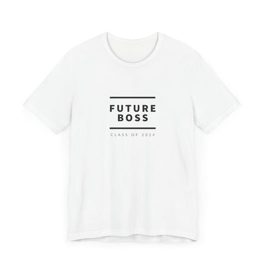 Future Boss T-Shirt