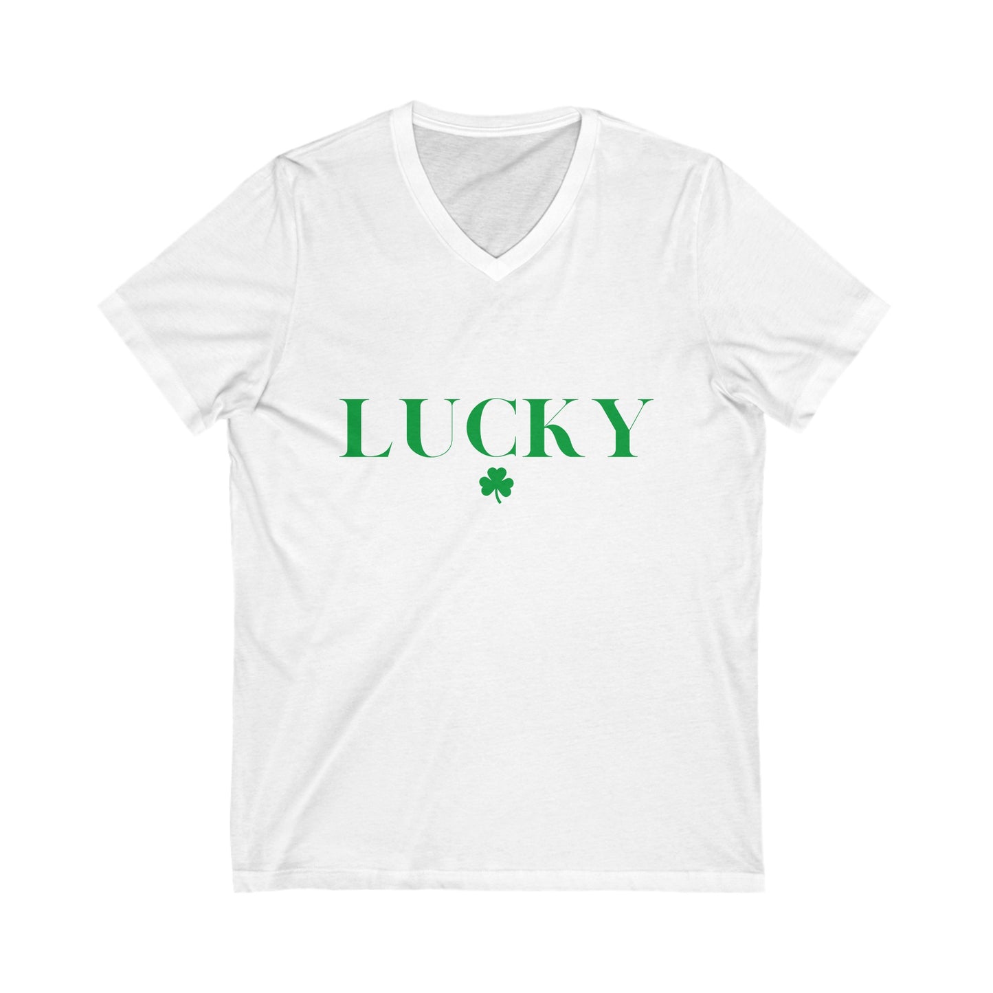 Lucky Tee for Her