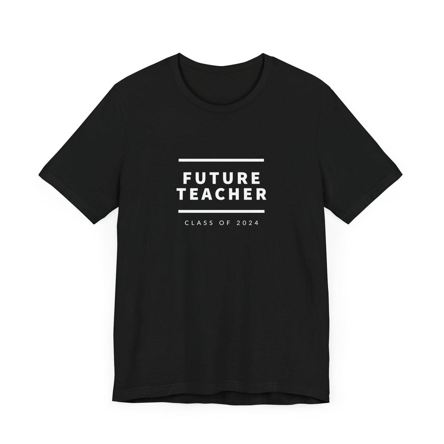 Future Teacher T-Shirt