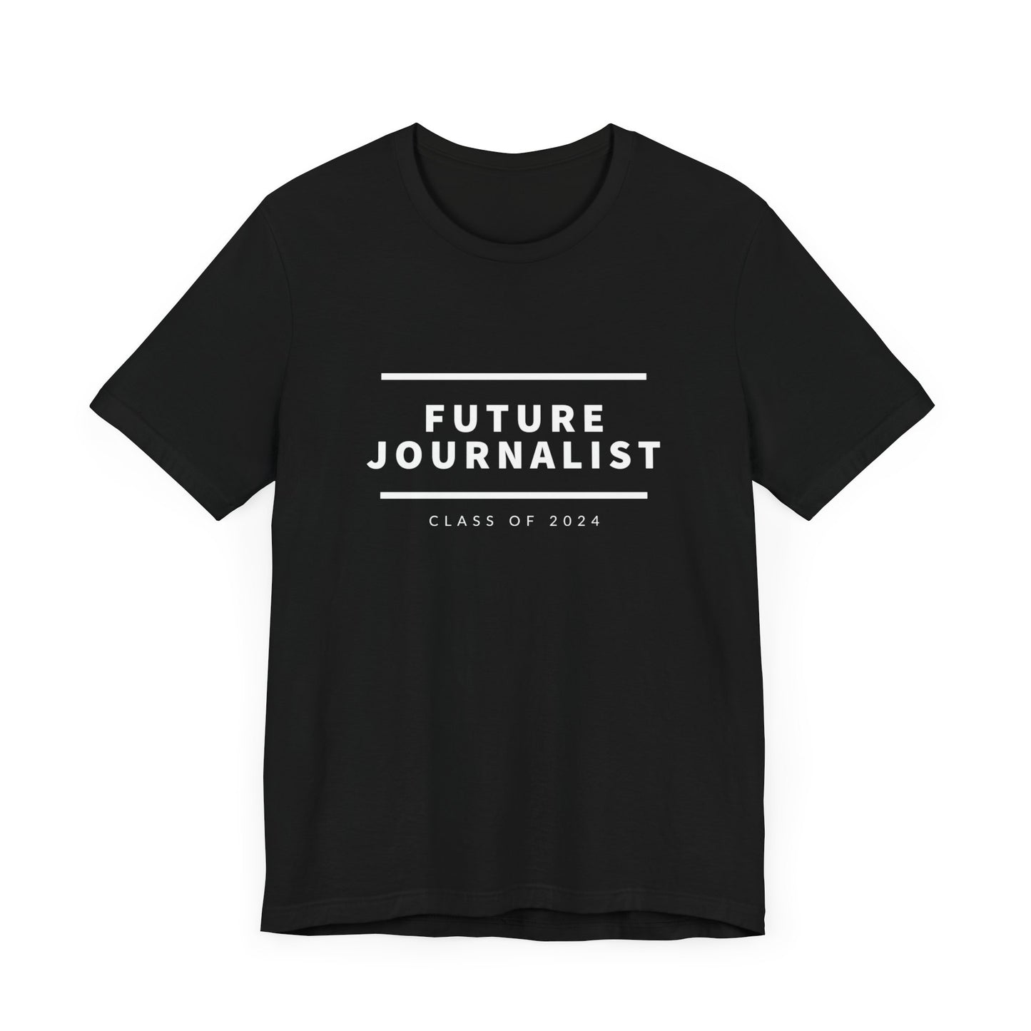 Future Journalist T-Shirt