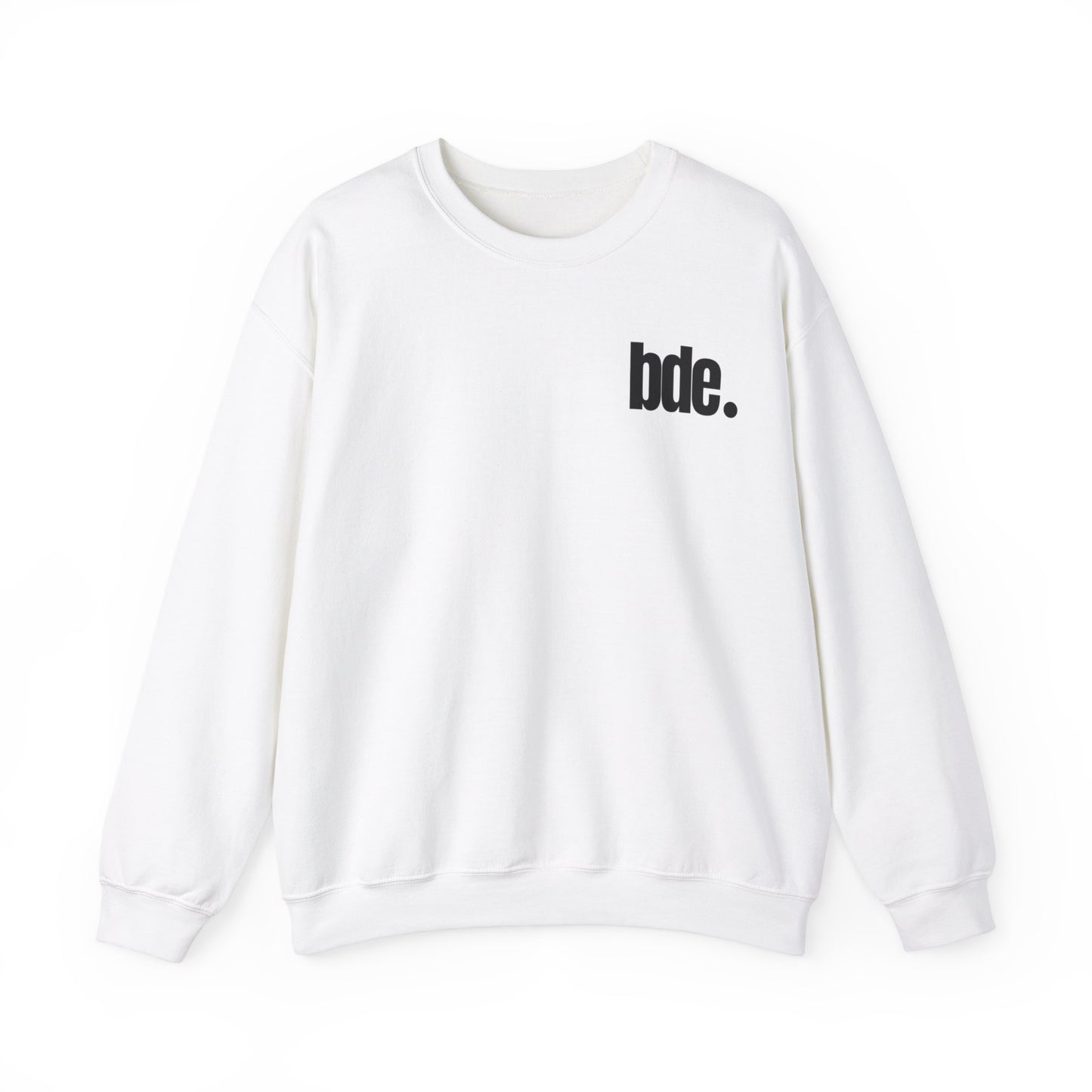 Best Dad Ever Sweatshirt