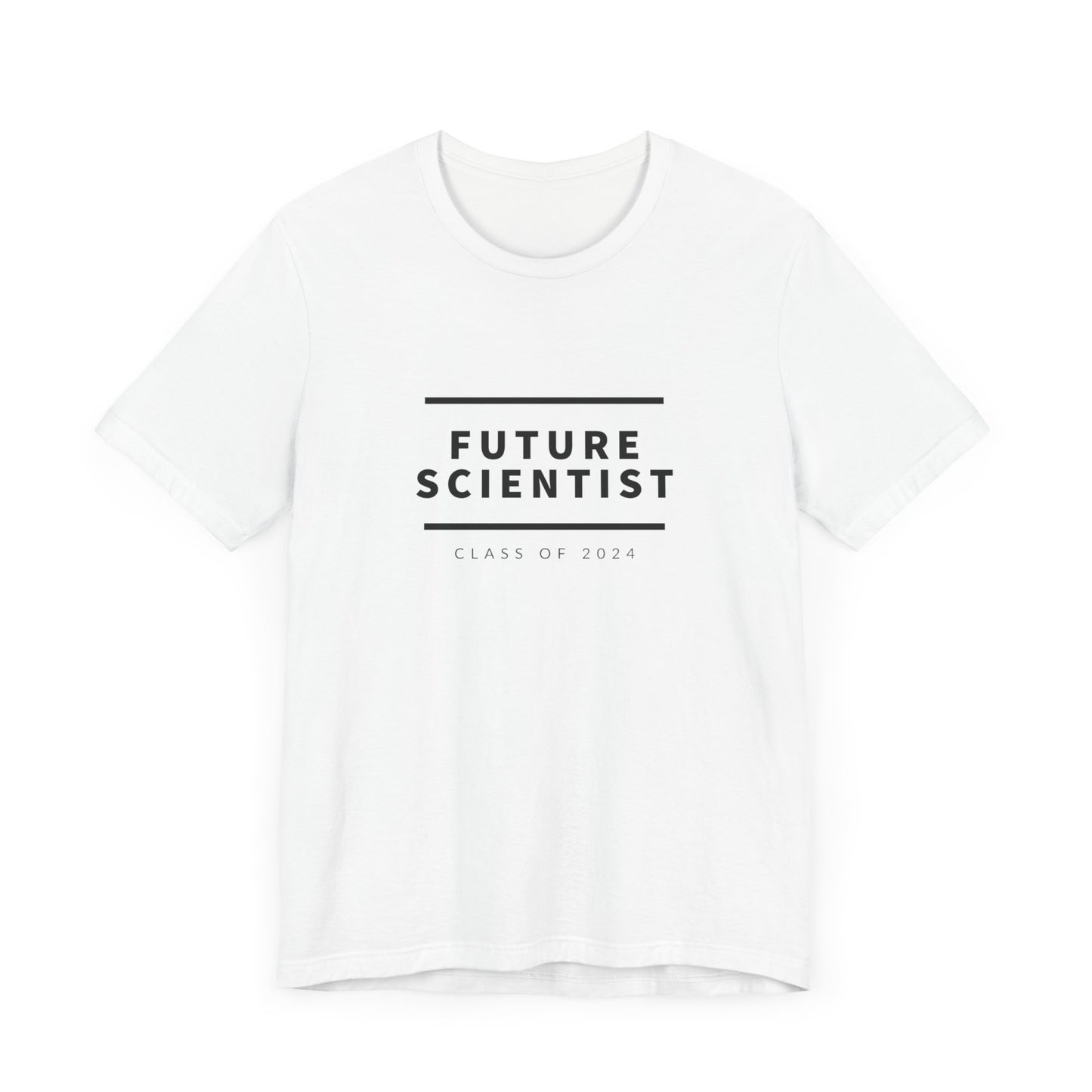 Future Scientist T-Shirt