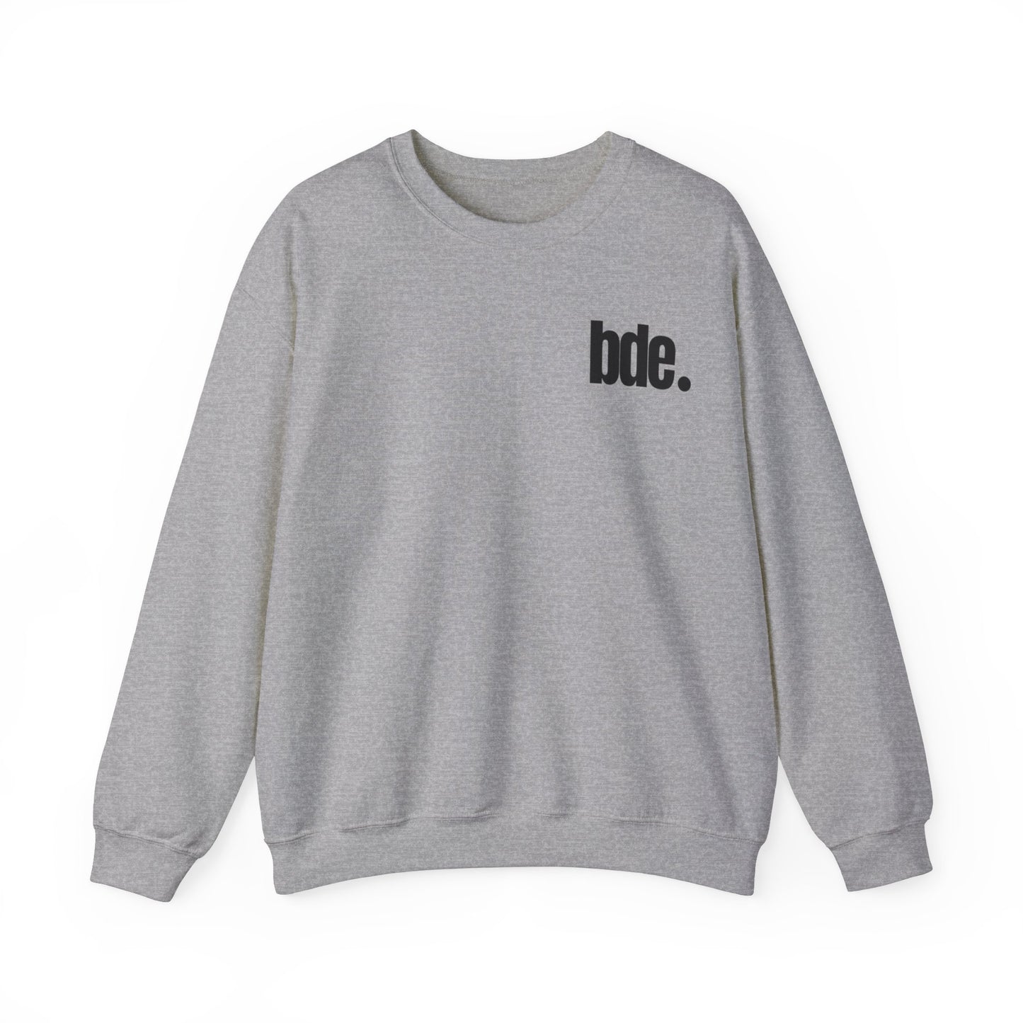 Best Dad Ever Sweatshirt