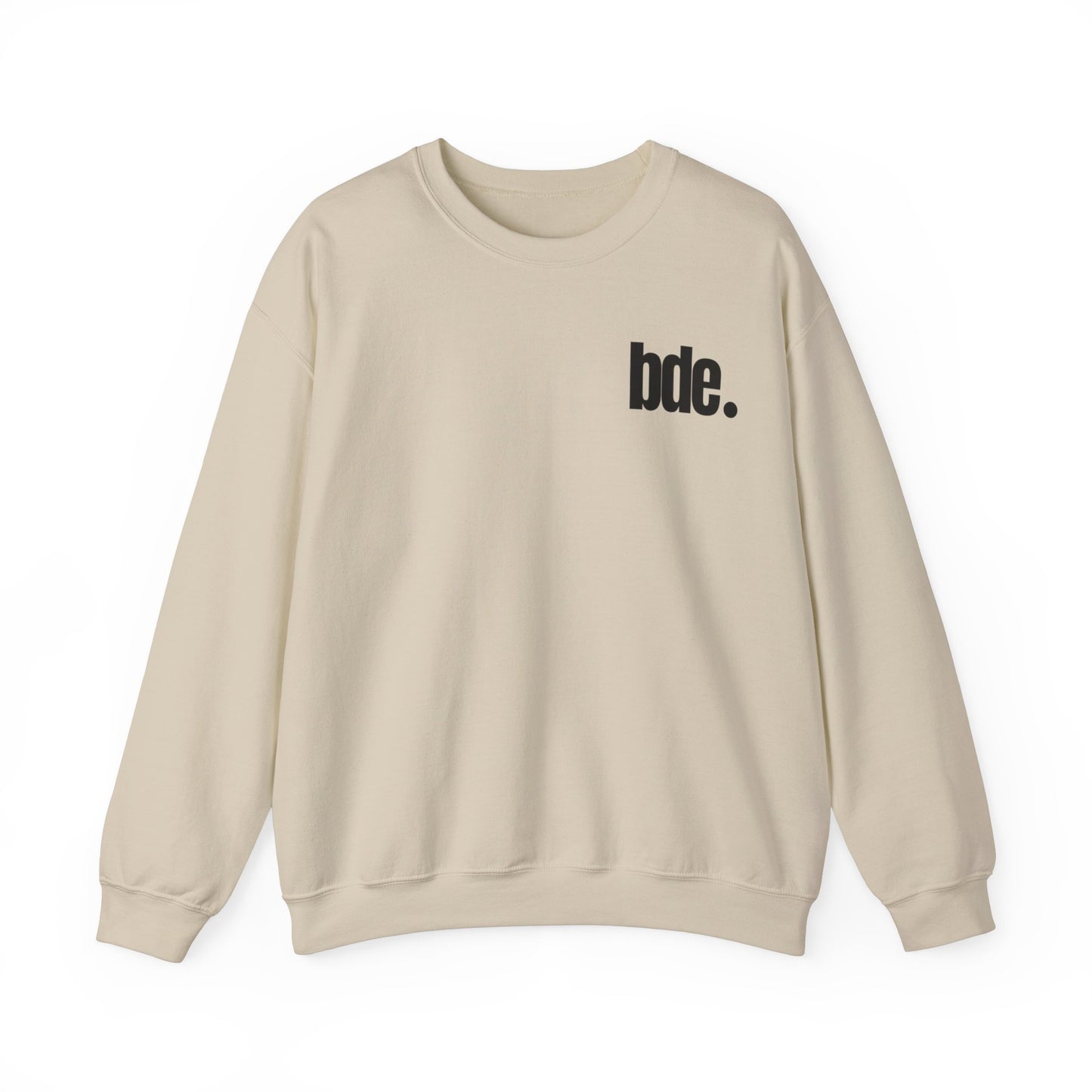 Best Dad Ever Sweatshirt